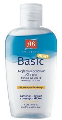 4AB odlicovac oci dvojfazovy
