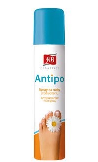 2ANTIPO--spray